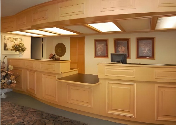 Days Inn by Wyndham Gilroy image 16