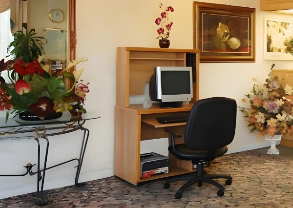 Days Inn by Wyndham Gilroy image 22